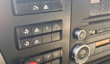 2015 Mercedes benz Actros Tipper full