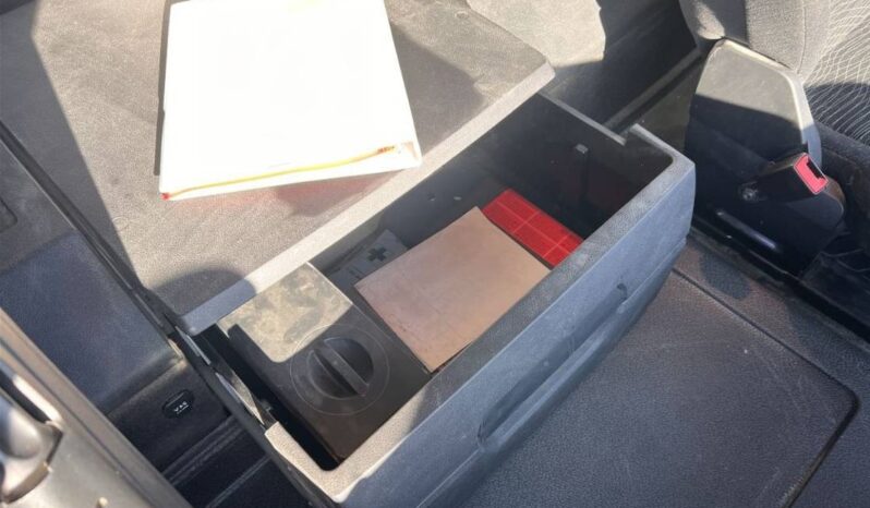 2015 Mercedes benz Actros Tipper full