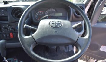 2020 TOYOTA DYNA TRUCK SUPER SINGLE full