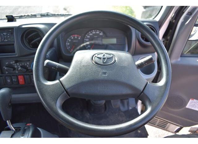 2020 TOYOTA DYNA TRUCK SUPER SINGLE full