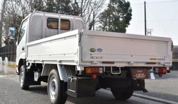 2020 TOYOTA DYNA TRUCK SUPER SINGLE full