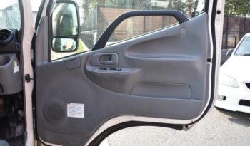 2020 TOYOTA DYNA TRUCK SUPER SINGLE full