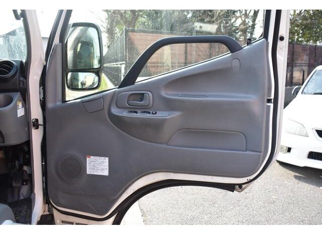 2020 TOYOTA DYNA TRUCK SUPER SINGLE full