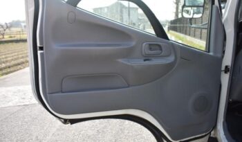 2020 TOYOTA DYNA TRUCK SUPER SINGLE full