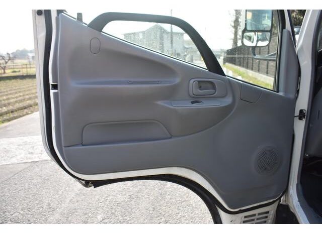 2020 TOYOTA DYNA TRUCK SUPER SINGLE full