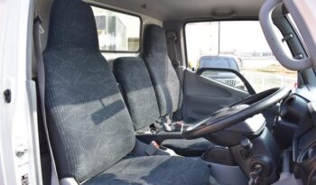 2020 TOYOTA DYNA TRUCK SUPER SINGLE full