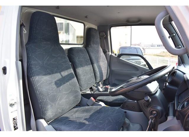 2020 TOYOTA DYNA TRUCK SUPER SINGLE full