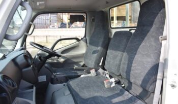 2020 TOYOTA DYNA TRUCK SUPER SINGLE full