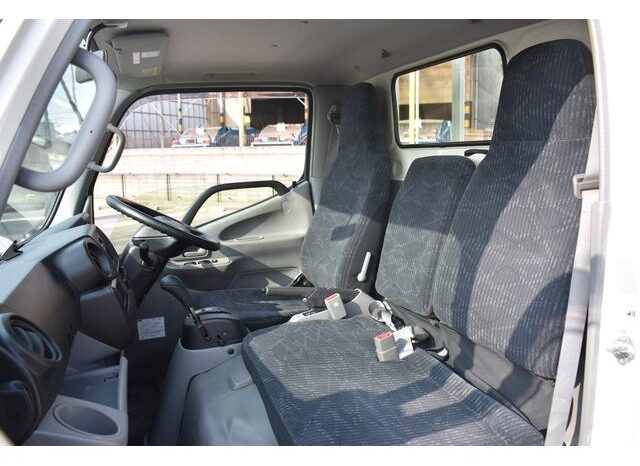 2020 TOYOTA DYNA TRUCK SUPER SINGLE full