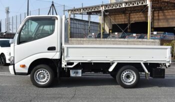 2020 TOYOTA DYNA TRUCK SUPER SINGLE full