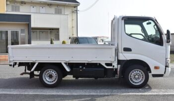 2020 TOYOTA DYNA TRUCK SUPER SINGLE full