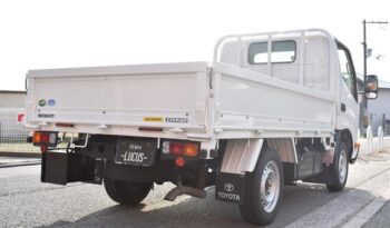 2020 TOYOTA DYNA TRUCK SUPER SINGLE full