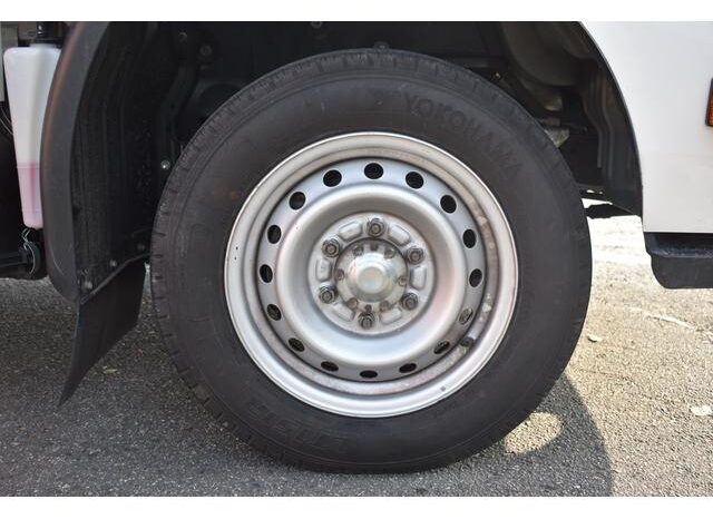 2020 TOYOTA DYNA TRUCK SUPER SINGLE full