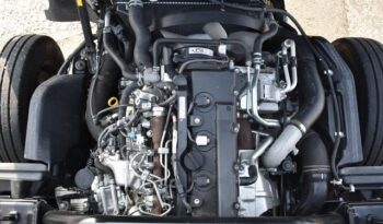 2020 TOYOTA DYNA TRUCK SUPER SINGLE full