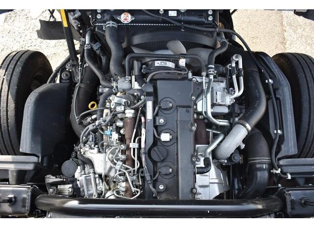 2020 TOYOTA DYNA TRUCK SUPER SINGLE full