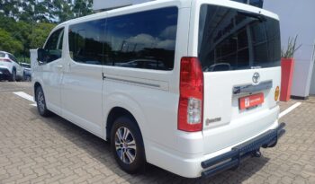 2023 Toyota Hiace 2.8 GL 11 Seater full