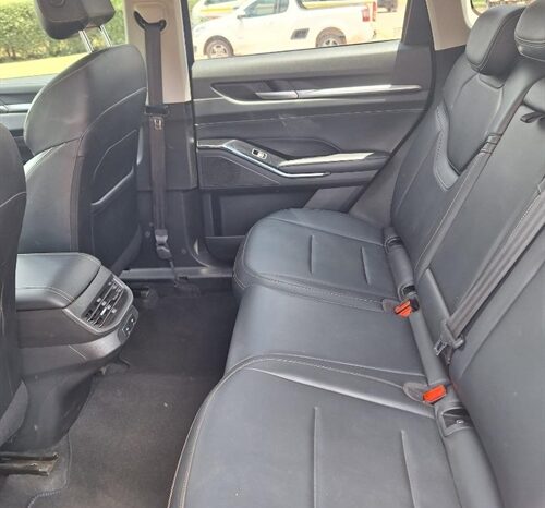 2021 Haval H6 C 2.0T Premium full