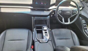 2021 Haval H6 C 2.0T Premium full