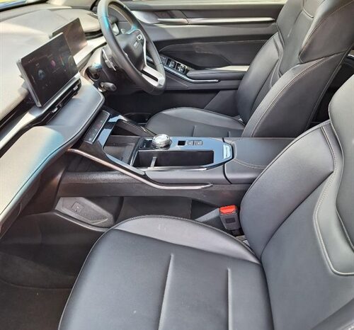 2021 Haval H6 C 2.0T Premium full