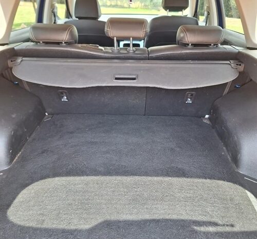 2021 Haval H6 C 2.0T Premium full