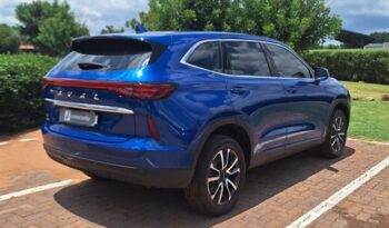 2021 Haval H6 C 2.0T Premium full