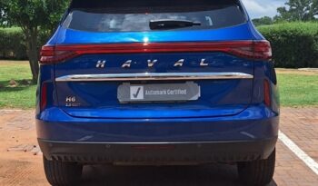 2021 Haval H6 C 2.0T Premium full