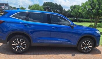 2021 Haval H6 C 2.0T Premium full