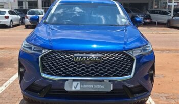2021 Haval H6 C 2.0T Premium full