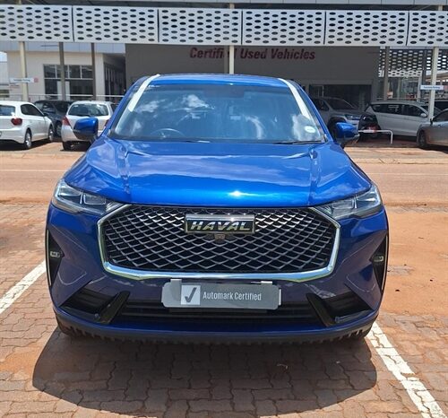 2021 Haval H6 C 2.0T Premium full