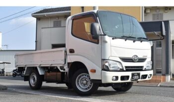 2020 TOYOTA DYNA TRUCK SUPER SINGLE full