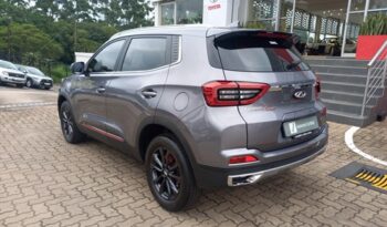 2022 Chery Tiggo 4 Pro 1.5T Elite SE full