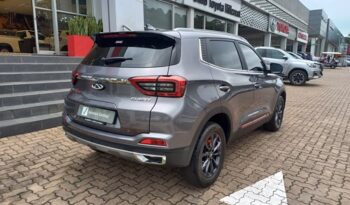 2022 Chery Tiggo 4 Pro 1.5T Elite SE full