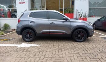 2022 Chery Tiggo 4 Pro 1.5T Elite SE full