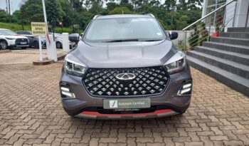 2022 Chery Tiggo 4 Pro 1.5T Elite SE full