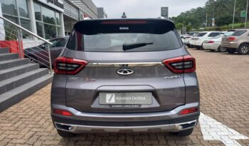 2022 Chery Tiggo 4 Pro 1.5T Elite SE full