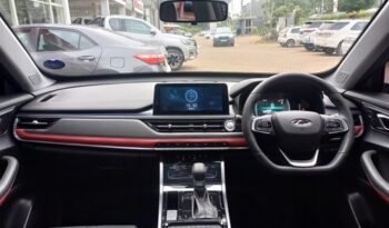 2022 Chery Tiggo 4 Pro 1.5T Elite SE full