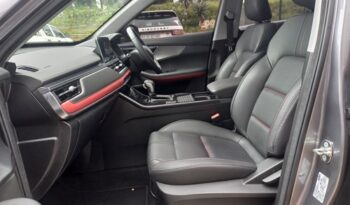 2022 Chery Tiggo 4 Pro 1.5T Elite SE full