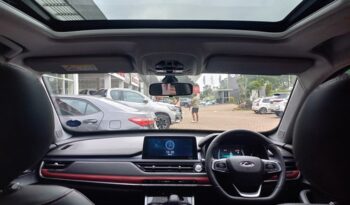 2022 Chery Tiggo 4 Pro 1.5T Elite SE full