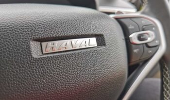 2022 Haval Jolion 1.5T Super Luxury DCT full