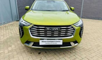 2022 Haval Jolion 1.5T Super Luxury DCT full