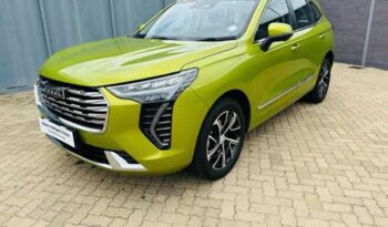 2022 Haval Jolion 1.5T Super Luxury DCT full