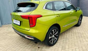 2022 Haval Jolion 1.5T Super Luxury DCT full