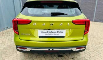 2022 Haval Jolion 1.5T Super Luxury DCT full