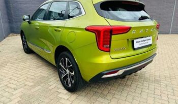 2022 Haval Jolion 1.5T Super Luxury DCT full