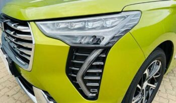 2022 Haval Jolion 1.5T Super Luxury DCT full