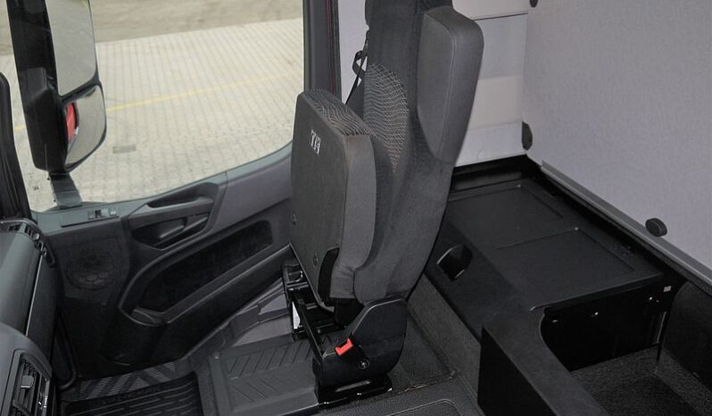 MERCEDES-BENZ 1843 K / 4X2 OBJ full