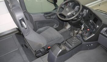 MERCEDES-BENZ 1843 K / 4X2 OBJ full