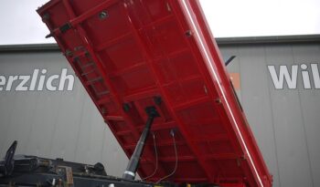 MERCEDES-BENZ 1843 K / 4X2 OBJ full