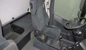 MERCEDES-BENZ 1843 K / 4X2 OBJ full