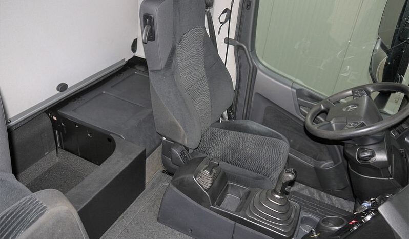 MERCEDES-BENZ 1843 K / 4X2 OBJ full